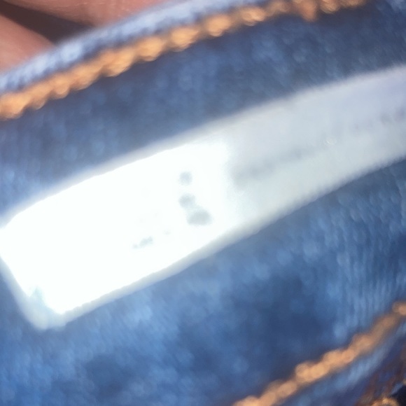 Zara skinny jeans - Picture 4 of 8